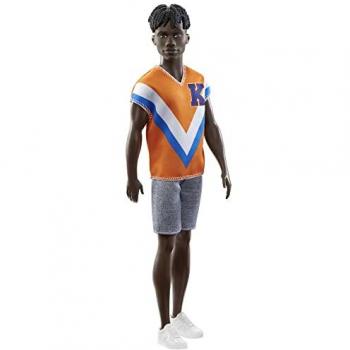 Fashionista Sport de Barbie y Ken