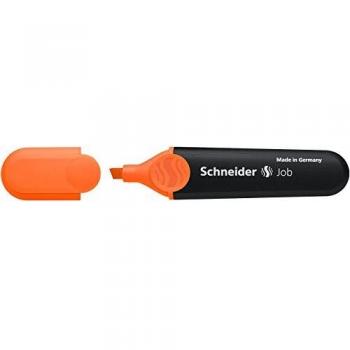 Schneider Job Marker Schwarz