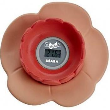 RosaBeaba Lotus Termometro Bagnoso