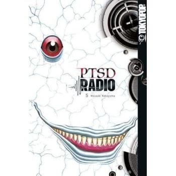 Nakayama:PTSD Radio 05, Belletristik von Masaaki Nakayama