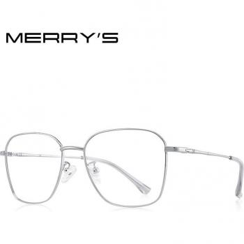 MerrySight Montura Cuadrada 2029