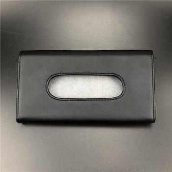 Car Sun Visor Tissue Box for Kia Carens