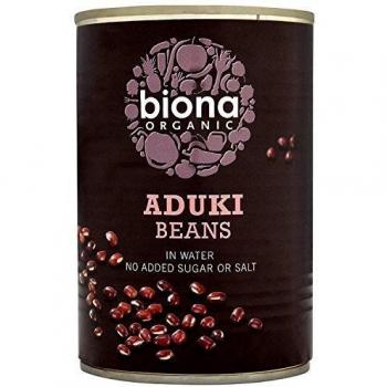 Aduki Beans Org