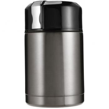 Vacuum Food Thermos 800ml/1000ml Double Layer Stainless Steel