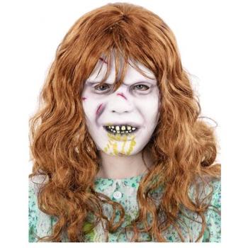 Regan Maske aus Der Exorzist