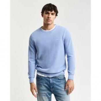 Maglione Gant S Clear Sky 800521