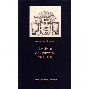 Lettere dal carcere (1926-1937)