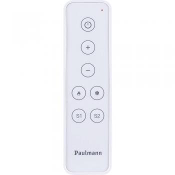 Smart Basic Remote Control – Paulmann Zubehör – weiß