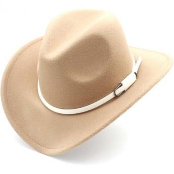 Padrino Jazz con Cinturón Blanco – Talla 56-58 CM