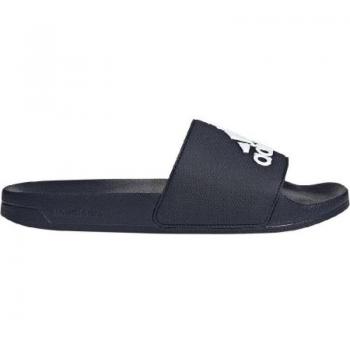 Adidas Shower adilette blau 13 blau unisex