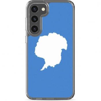Cover Stendardo Polare – Galaxy S23 Ultra