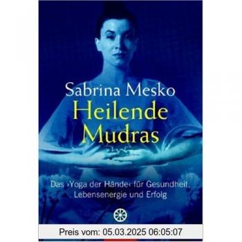 Heilende Mudras