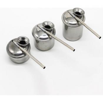Pulvérisateur de glaçures