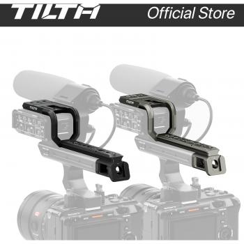 TILTA FX3/FX30 „Armor Pro Kit Light Basic“ – Vollständiger Kamerakäfig mit taktischem Anti‑Scratch-Design (TA‑