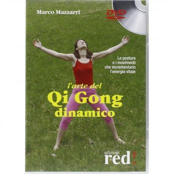 L' arte del Qi Gong dianamico. DVD