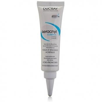 Ducray Keracnyl control