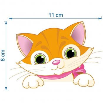 Autocollants Art Muraux pour Enfants