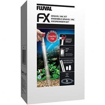 Fluval FX Aquatic Gravel Cleaner