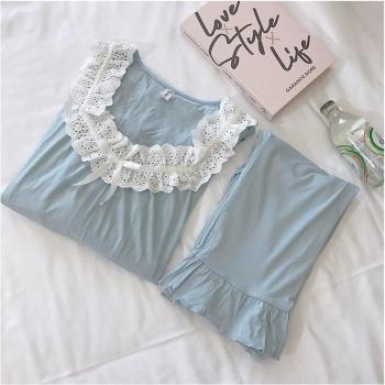 Casual Maternity Homewear