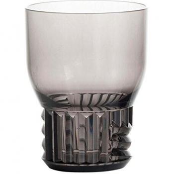 British Made Design – Sleek Crystal Glass Set