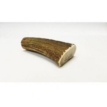 Bois de cerf naturel pour chien