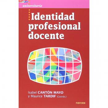IDENTIDAD PROFESIONAL DOCENTE