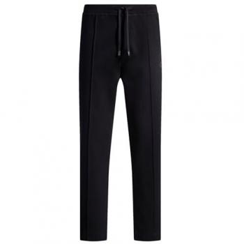 Pantaloni BOSS Hadim TL Verde Nero Puro