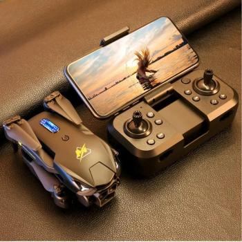 Juguete Volador M3 con Cámara 4K y Tecnología de Posicionamiento