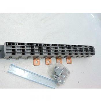 Répartiteur Lexiclic 3P+2N sans connecteur