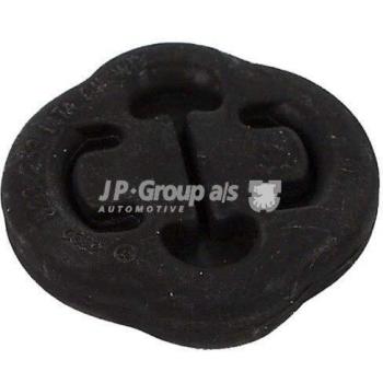 JP GROUP Exhaust System Rubber Buffer 1121603400