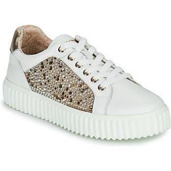 Tosca Blu ARGENTARIO Women's Athletic Shoes in White