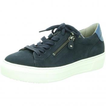 Donna Scarponi Blu Gabor 64.314.16 Basse