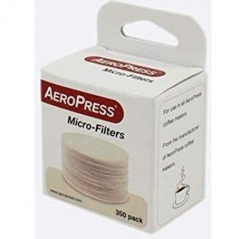 AeroPress Filter Set, 1050 Count