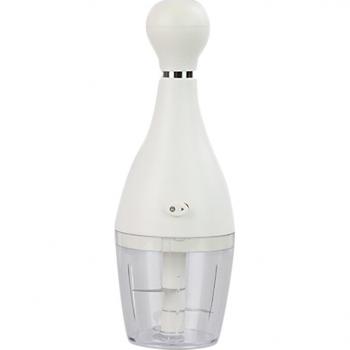 Cortador Automático de Verduras y Ajo