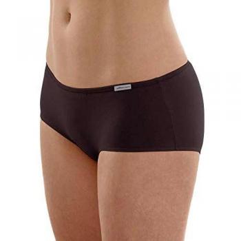COMAZZO Damenunterhose Panty, 48, Anthrazit, Artikelnummer 10090276401