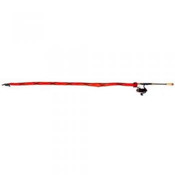 MIKADO Total Fishing Rutenreisetasche
