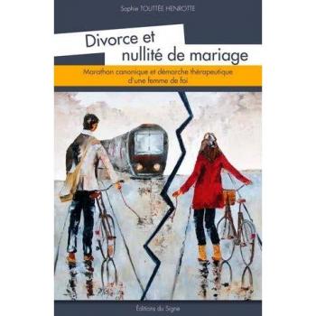 Divorce Et Nullité De Mariage, Marathon Canonique