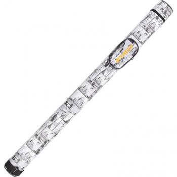 ZOKUE Durable 90cm PU Cue Case for Russian Cues