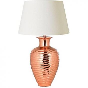 Contemporary Desk Lamp Support