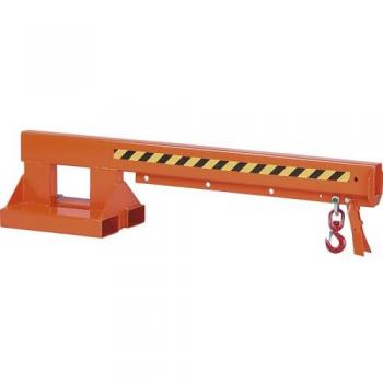 Eurokraft Pro 969017 Gru di Sollevamento