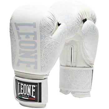 Leone 1947 Luvas Branco Maori 10M