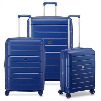 Roncato Starlight 3.0 Koffer Set 3tlg. mit 4 Rollen