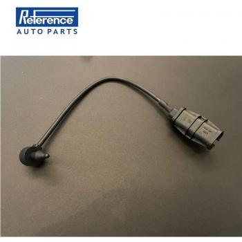 TGX Vehicle Cabin Thermometer 81.27421-0224