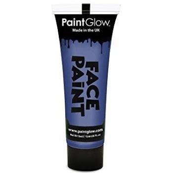 PaintGlow Pro Feuchtigkeitsmaske für das Gesicht, 13 ml, lose