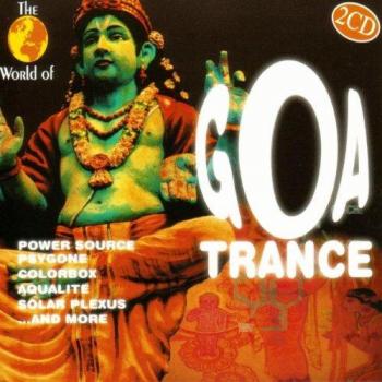 Goa Trance: Klangreise ins Unbekannte