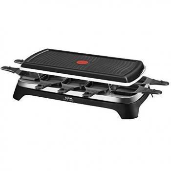Tefal Gourmet RE4588