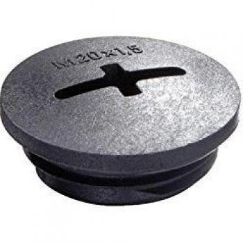 Wiska M50 Closure Plug RAL 9005