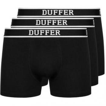 Easton SoftWear Bundle – Men’s Boxer Shorts (Small, 3‑piece)