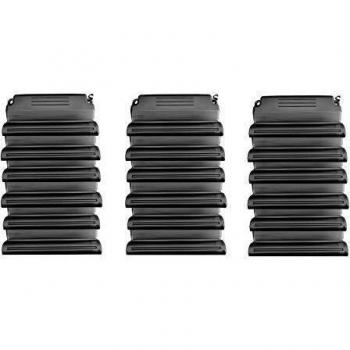 Well2Wellness® Premium Pool Eisblock‑Set – 18‑teilig mit Sandgewicht & Fixhaken