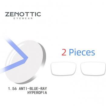 Lentes de Seguridad Escolar ZENOTTIC BT8011